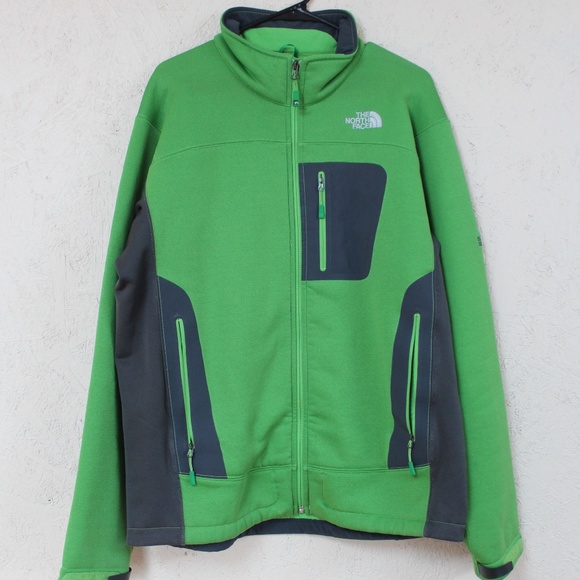 The North Face Other - North Face Full Zip Summit Series Fleece Jacket